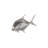 Permit Fish Wall Décor