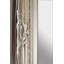 Dreher Flat Wall Mirror-90612972