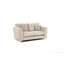2 Seater Fabric Sofa-1411298566