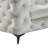 Atronia Fabric Sectional Sofa W/4 Pillows