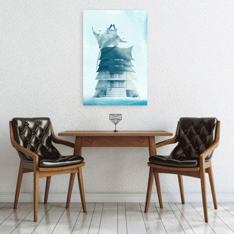 Print, 91.44cm H x 60.96cm W
