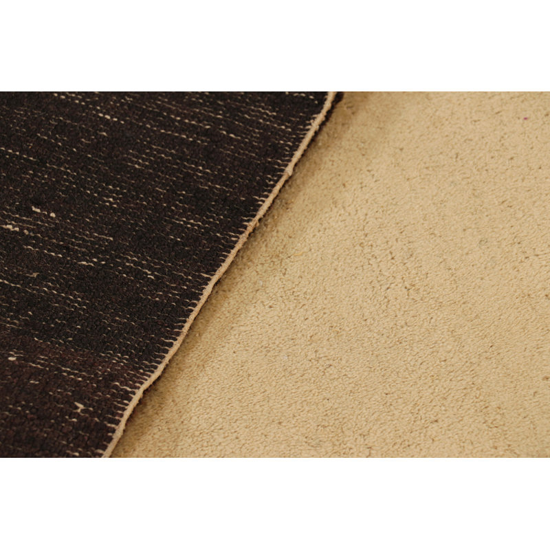 One-of-a-Kind 5'1" X 6'10" Hand Knotted Area Rug