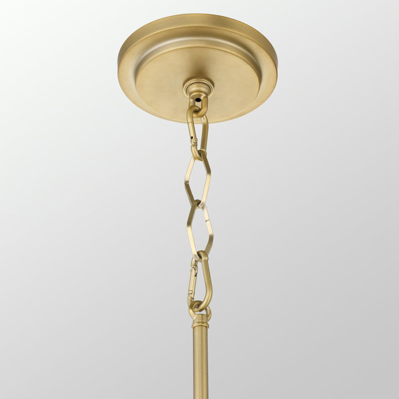 Lanetta - Light Pendant, 3, 108" H x 19.5" W