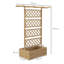 Brilen Wood Vertical Garden-1961626944