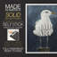 Night Gull I, reproduction encadrée - bois massif-2129924900-2129924901