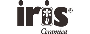 Logo Iris Ceramica
