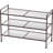 9 Pair Stackable Shoe Rack-27682464