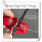GLOBAL GIRLS LLC Manual Knife Sharpener-98502828