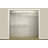 ShelfTrack 60"W - 96" W Wire Closet System Starter Kit-86694012