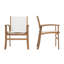 Chaise pour table repas d'extérieur-1534230245
