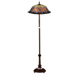 Tiffany Floor Lamp