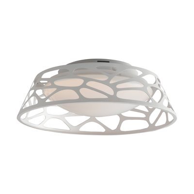 Fender Acrylic Flush Mount