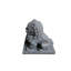 Foo Dog Right Paw on Cub Statue-14184985