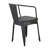 3 PC KD METAL BISTRO SET-1573363654