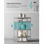 Alandis Metal Height -Adjustable Shelving Unit-798336072-788877016