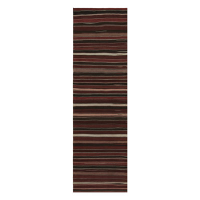 One-of-a-Kind 2'11''x10' Area Rug