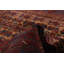 Teimani Brown Rug 3'0" x 4'9"