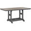 Berlin Gardens Garden Classic Rectangular Dining Table-425160624-425160626-425160621