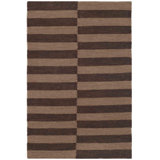 Ralph Lauren River Reed Stripe Performance Striped Rug