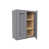 Gray is out of stock
