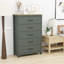 Commode 5 tiroirs Allysyn-2093108862