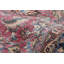 Distressed One-of-a-Kind 8'11X11'9 Hand Knotted Area Rug