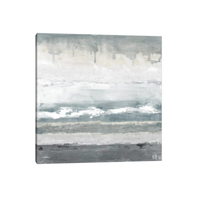Soft Bay II by Tava Studios - Wrapped Canvas Gallery-Wrapped Canvas Giclée
