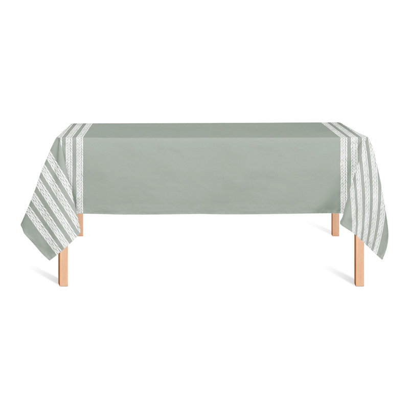 Nappe Harijs, Vert