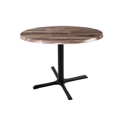 30" Tall, Indoor/Outdoor Table