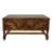 Classic Solid Wood Executive Desk
