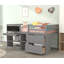 Lit pour enfant Evren-1884816059