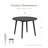 Angela Round Dining Table-1712110330