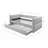 Daybed Pull Out Trundle-1920915751