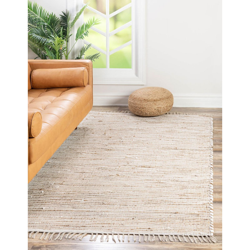 Flatweave Indoor Rug, Runner 2'2" x 6'1"