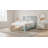 Malacca Upholstered Bench-118304866
