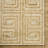 Anemone Geometric Wool Shag Rug-637864850