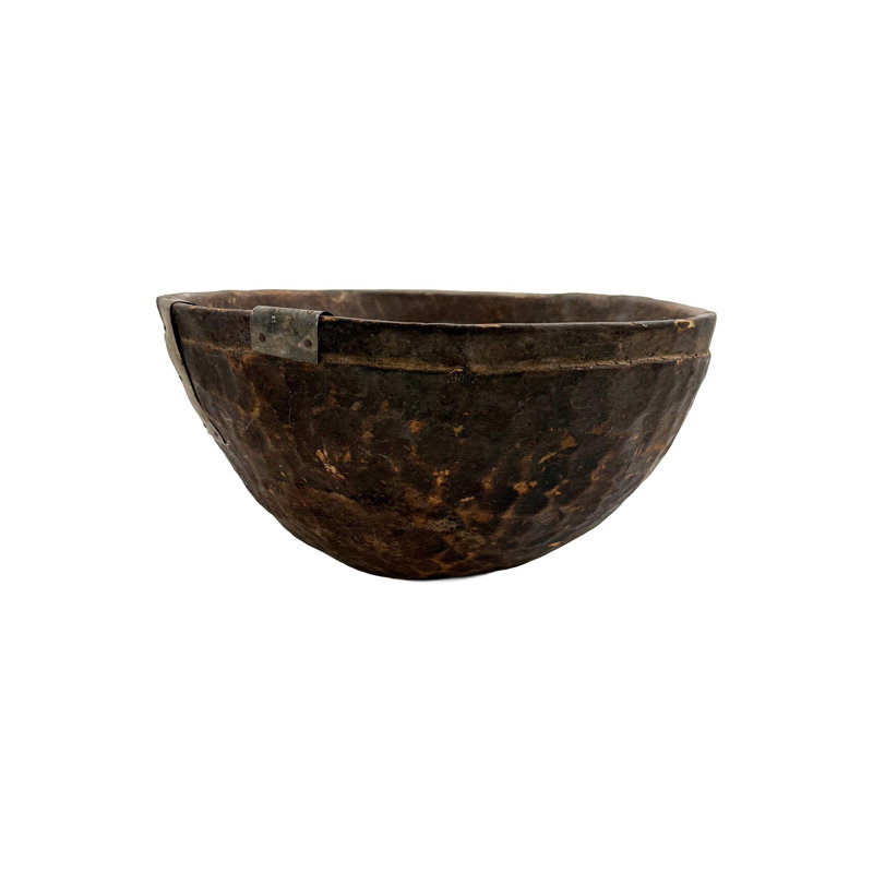 Handmade Decorative Bowl, Large