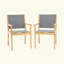 Chaise KD