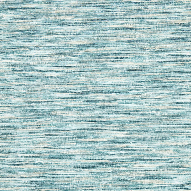 Vivido Dritto Abstract Vinyl Wallpaper Roll, Midnight