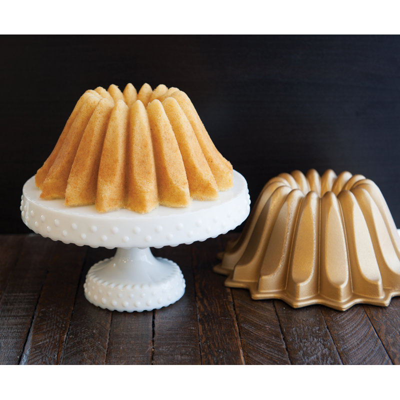 Moule à gâteau Nordic Ware