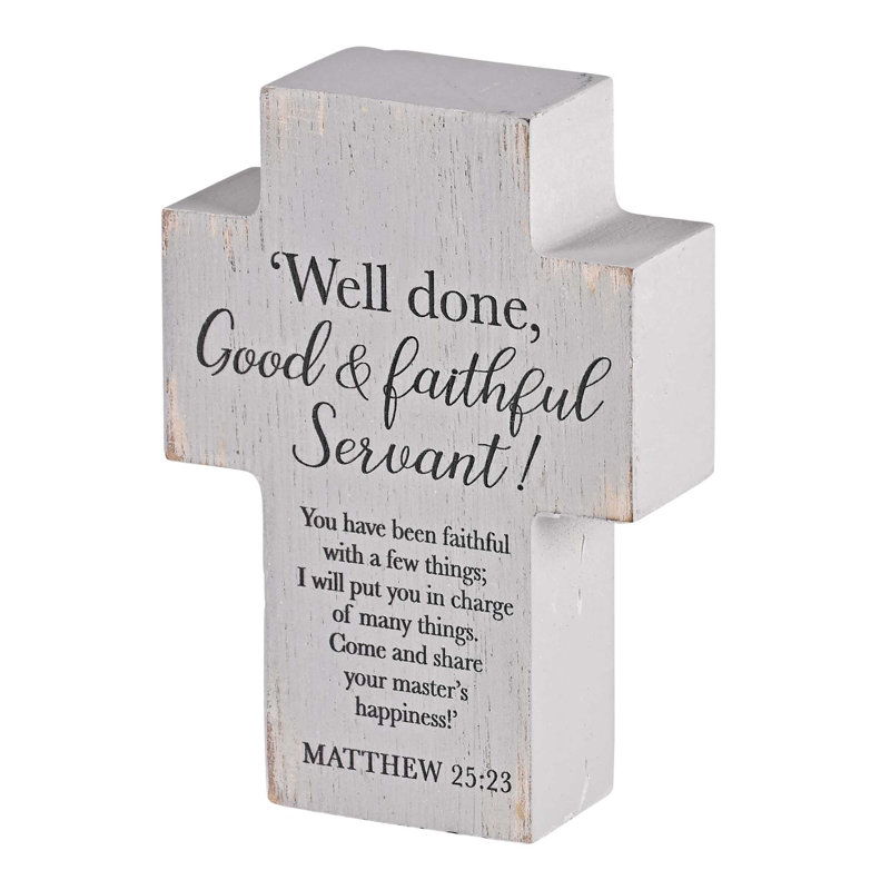 Giorgos Religious & Spiritual Box Signs & Plaques