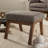 Calysta Upholstered Ottoman