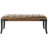 Gibbons Faux Leather Upholstered Bench-15331595