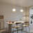 1 - Light Single Pendant