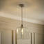 1 - Light Chrome Pendant-1413546020
