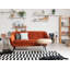 Housse et insert de coussin carré en polyester -661834630-661834629