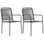 Magari 2 Seater Bistro Set