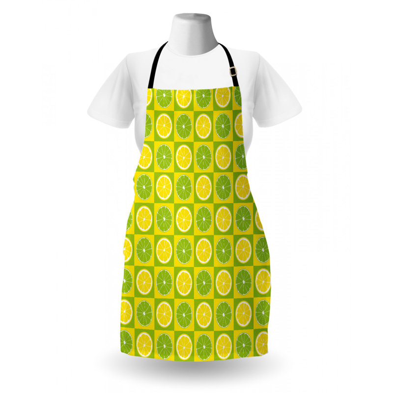 Tablier de citron
