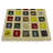 Performance Wool Geometric Indoor Rug