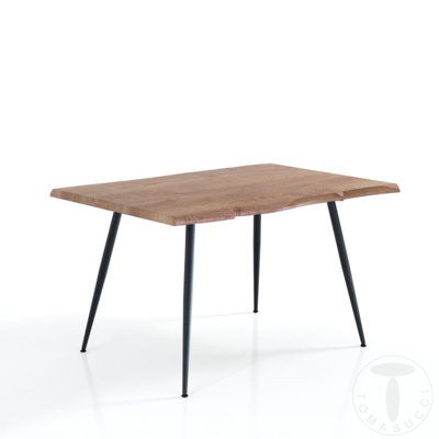 Metal Base Desk Shell